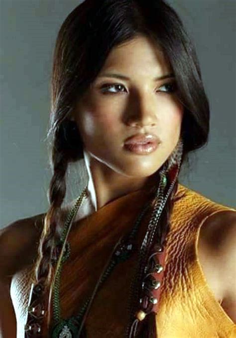 Beautiful Native American Woman Play Beautiful Old Native American Woman 31 Min Video