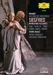 Pierre Boulez, Orchester der Bayreuther Festspiele - Wagner: Siegfried ...