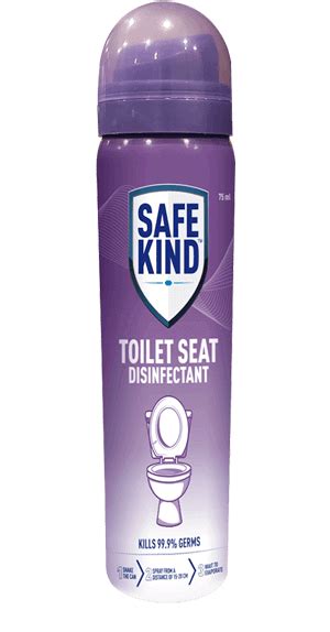 Toilet Seat Sanitizer Spray Best Toilet Seat Disinfectant Spray