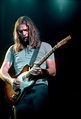 Guitar Legends: David Gilmour, master of sonic sorcery, effects and the ...