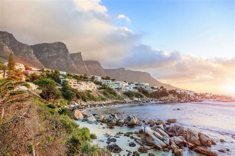 3 Minute Travel Guide Cape Town South Africa Uceap Blog
