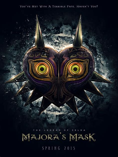 43 Best Images About Majoras Mask On Pinterest Legends Ben Drowned