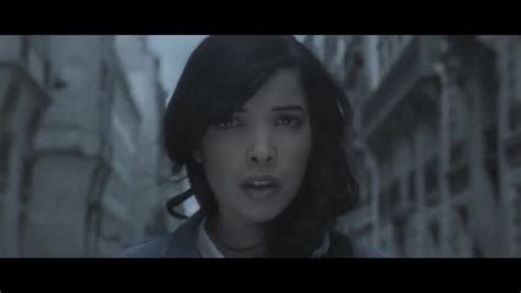 Yarn Jai Beau Trimer Indila Dernière Danse Clip Officiel