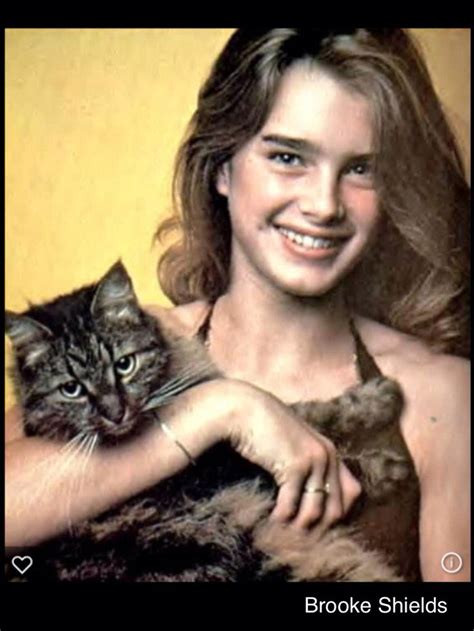 Pin By Jose Caban On Brooke Shields ️ 5 31 65 50 Celebrities With