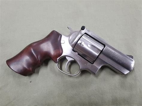 Ruger Super Redhawk Alaskan For Sale