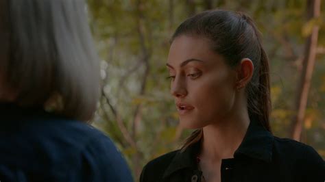 4x05 I Hear You Knocking To S04e05 0063 Phoebe Tonkin Web