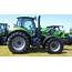 Irish Tractor Sales Which Counties Fared Best And Worst  Agrilandie