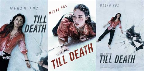Till Death Hasta Que La Muerte Nos Separe Posters Web De Cine