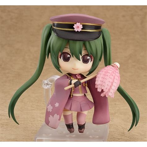 Character Vocal Series 01 Hatsune Miku Nendoroid