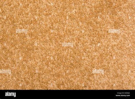 Light Beige Carpet Texture Close Up Stock Photo Alamy