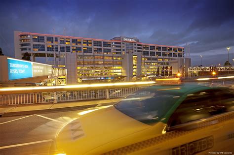Hotel Parkroyal Melbourne Airport Great Prices At Hotel Info
