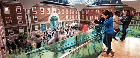 Middlesex University London United Kingdom Studyeu