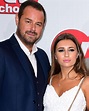 Danny Dyer's wife Jo says she's 'never been in love' and no one ...