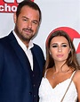 Danny Dyer's wife Jo says she's 'never been in love' and no one ...