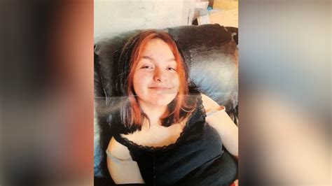 Edmonton Police Searching For Missing 13 Year Old Girl Ctv News