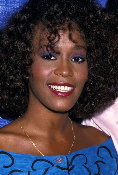 80s Hair And Makeup Trends That Are Back 1980s Beauty Trends
