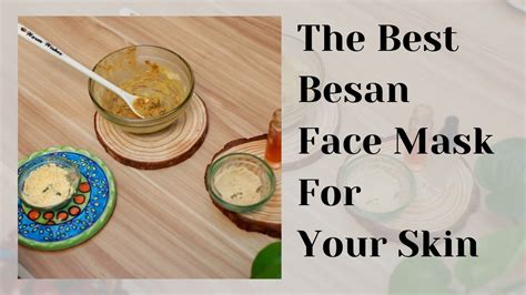 Face Masks To Prepare With Besan Besan Face Mask Timesxp Beauty