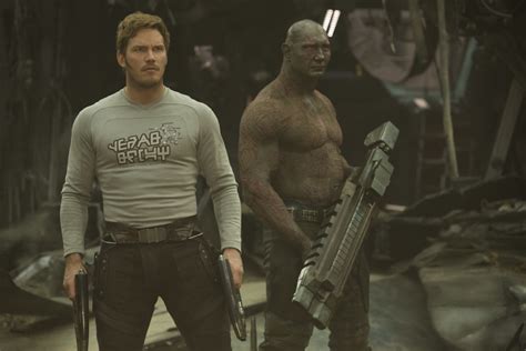 The Guardians Of The Galaxy Vol 2 Costume Designer Reveals The
