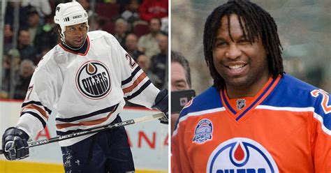 Georges Laraque Was Once Dared To Fight One Of His Trainers And The