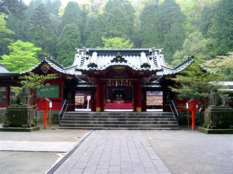 Shinto Shrines Of Japan The Blog Guide