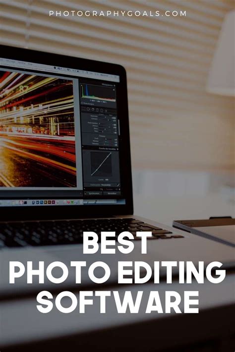 Best Photo Editing Software For Photographers In 2024