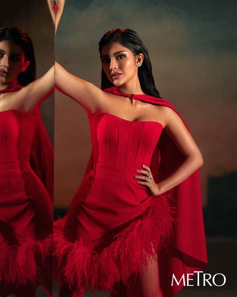 Flying High The Rise Of Jane De Leon As The Iconic Darna Metrostyle