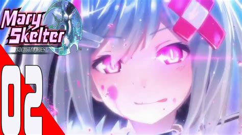 Nightmares trophy list • 34 trophies • 1,105 owners • 39.03% average Mary Skelter Nightmares Gameplay Walkthrough Part 02 - -English / Undub - No Commentary ...