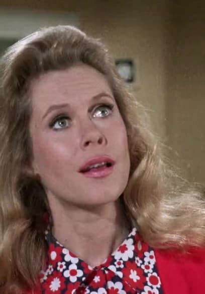 Watch Bewitched S05e23 Tabathas Weekend Free Tv Shows Tubi