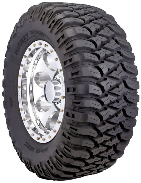 Buy Mickey Thompson Baja Mtz All Terrain Radial Tire 35x1250r Online