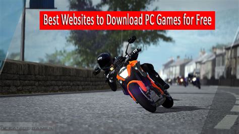 15 Best Websites To Download Full Version Pc Games For Free