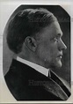 1940 Press Photo Senator Charles L. McNary Republican Vice President C ...
