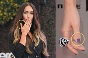 What Happened To Megan Fox’s Thumbs? Here's What We Know