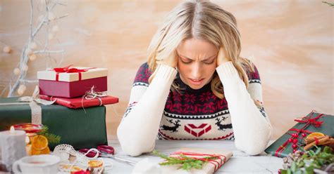 How To Reduce Holiday Stress This Season Living Well Spending Less®