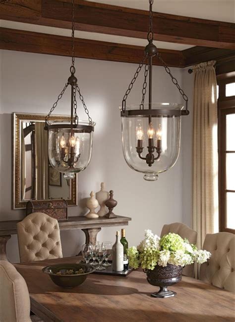 Use our calculator below to determine an ideal chandelier size based on your table dimensions and ceiling height. 45 Best Modern Chandelier Dining Room Ideas for 2019 47 ...