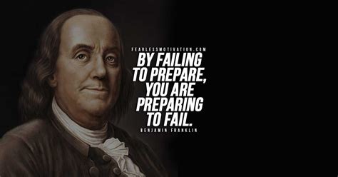 11 Powerful Benjamin Franklin Quotes On Leadership And Success