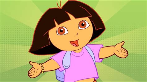 Yo Mama So Fat Dora The Explorer Youtube