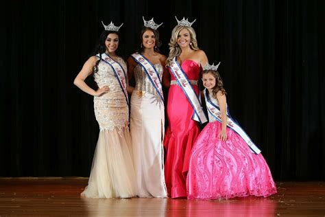 Beauty Pageants: What People Look For In A Woman - Page Design Pro