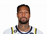 James Johnson - Ala pivot de Indiana Pacers - - ESPN (DO)