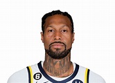 James Johnson - Ala pivot de Indiana Pacers - - ESPN (DO)