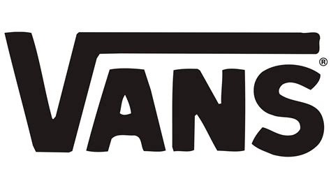 Vans Logo Valor História Png