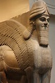 Babylonian Sphinx British Museum: Babylonian Sphinx Sphinx, British ...