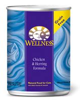 We will consider their positives and negatives, as well as the ingredients they are made with. Pet Food Recall: Wellness Canned Cat Food - Pet Project