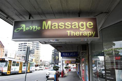 Best Massage Therapists In Hawthorn East Bookwell