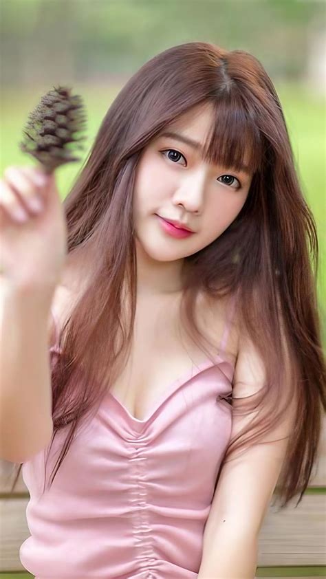 Details 67 Beautiful Korean Girl Wallpaper Noithatsivn