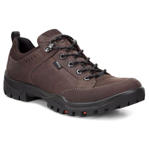Ecco Xpedition Iii Mens Casual Shoes Charles Clinkard