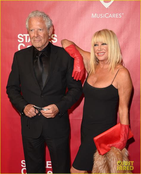 Suzanne Somers Discusses Her Very Active Sex Life At 73 Photo 4377985 Photos Just Jared