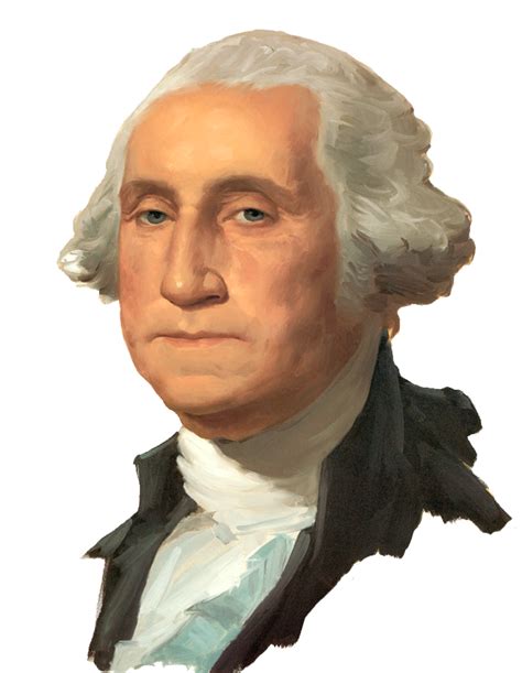 George Washington Png Png Image Collection