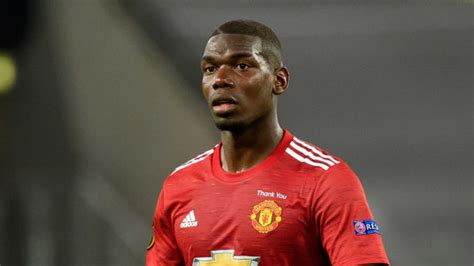 Paul labile pogba (born 15 march 1993) is a french professional footballer who plays for italian club juventus and the france national team. Paul Pogba tests positive for coronavirus - Daily Post Nigeria