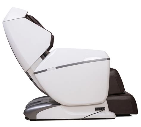 Electric Full Body Thai Stretch Shiatsu Zero Gravity Space Capsule 4d Massage Chair With Sl