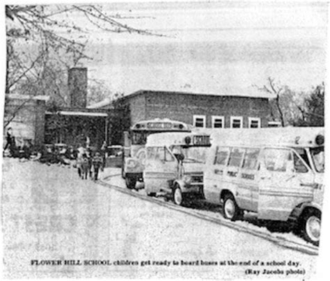 Roslyn Flower Hill Elementary School Profiles Roslyn Landmark Society